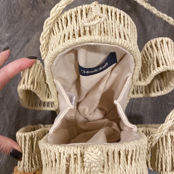 ModCloth Cactus Purse - Picture 3 of 5